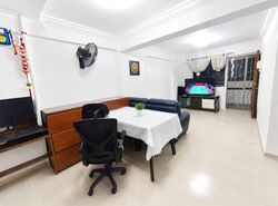 Blk 13 Mount Faber View (Bukit Merah), HDB 3 Rooms #581134831